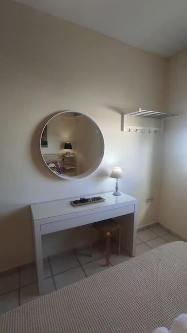 City & Beach Apartment I In Rethymno Buitenkant foto