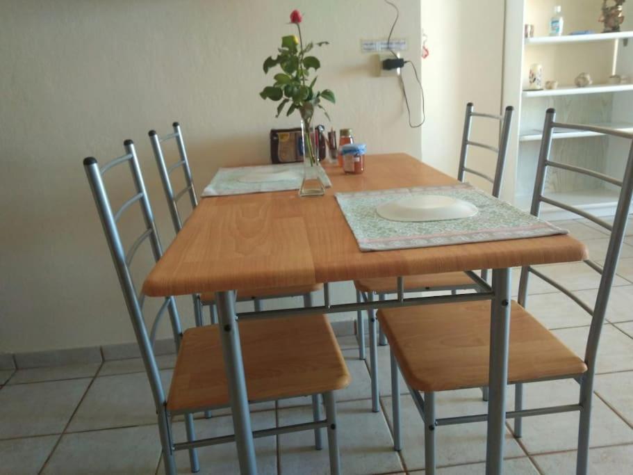City & Beach Apartment I In Rethymno Buitenkant foto
